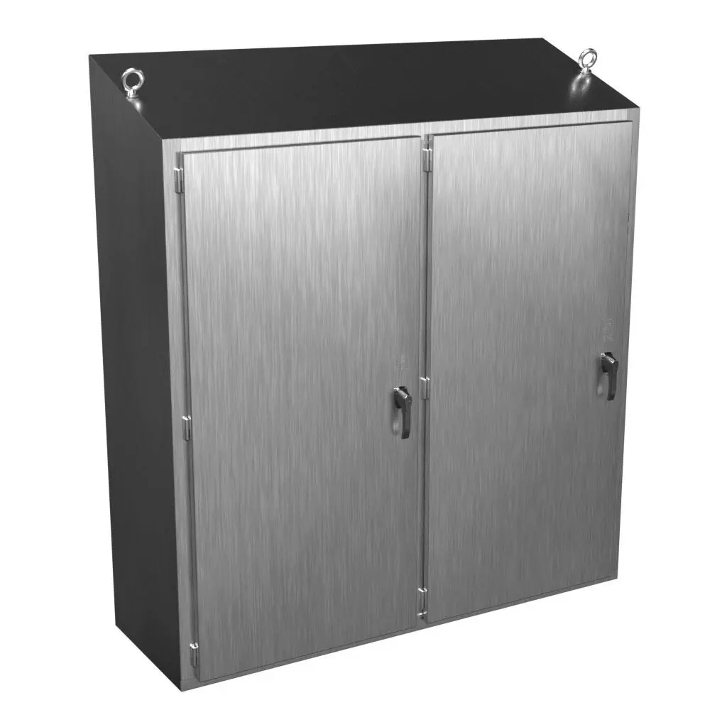 Hammond disconnect enclosure - 2STFSD747524SS