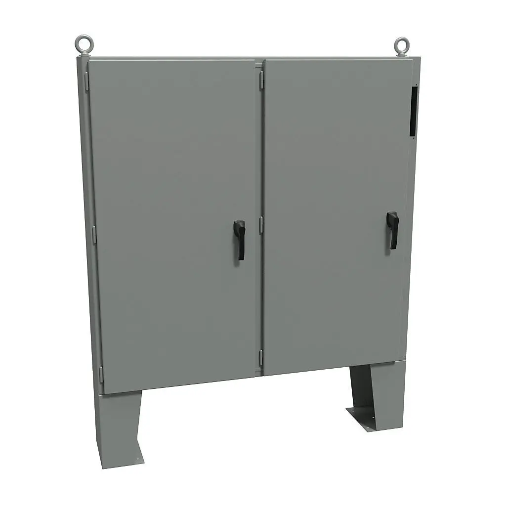 Hammond disconnect enclosure - 2UD606212FFTC