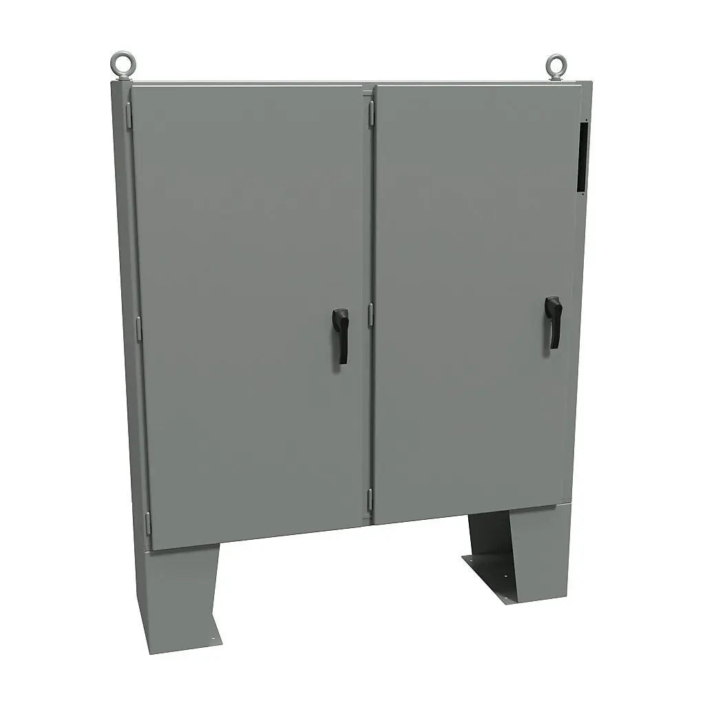 Hammond disconnect enclosure - 2UD606218FFTC