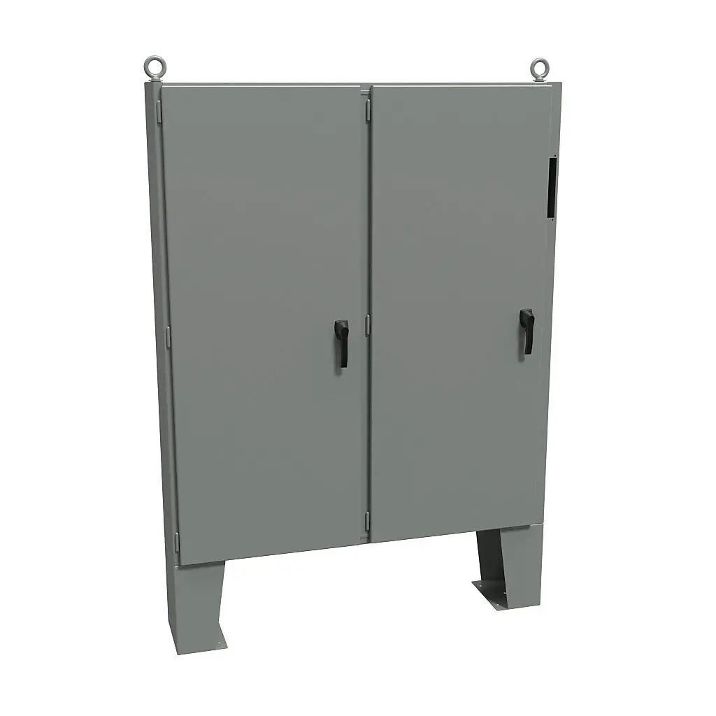 Hammond disconnect enclosure - 2UD726212FFTC