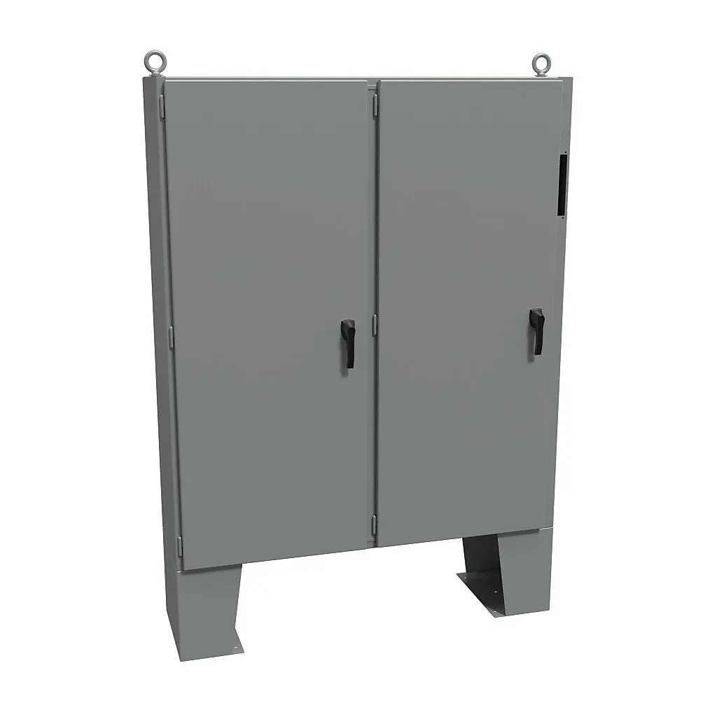 Hammond disconnect enclosure - 2UD726218FFTC