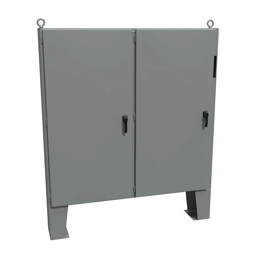 Hammond disconnect enclosure - 2UD727412FFTC