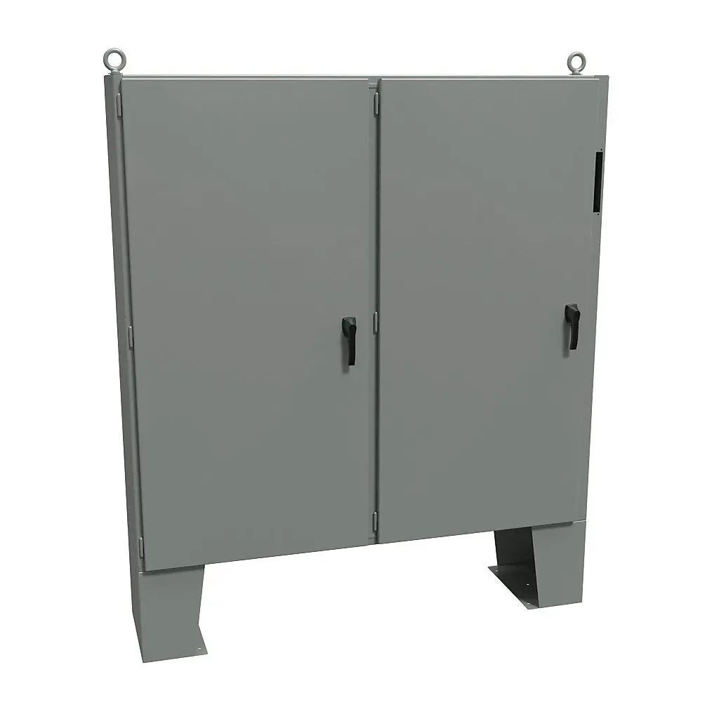 Hammond disconnect enclosure - 2UD727418FFTC