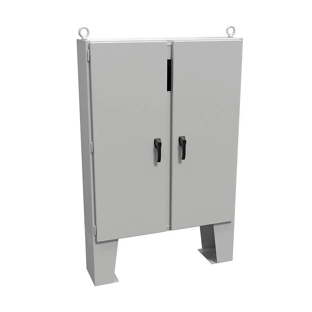 Hammond disconnect enclosure - 2UDCP604912FFTC