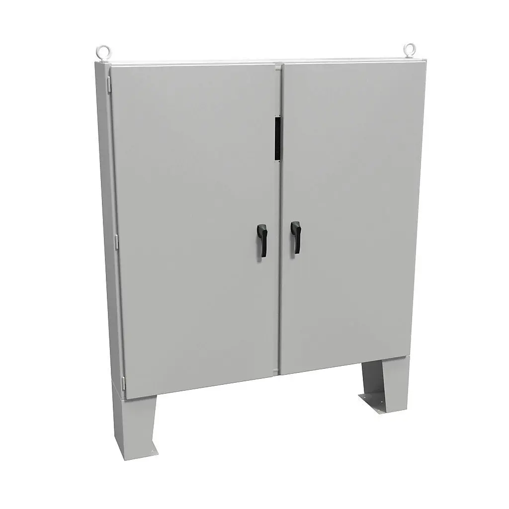 Hammond disconnect enclosure - 2UDCP727312FFTC