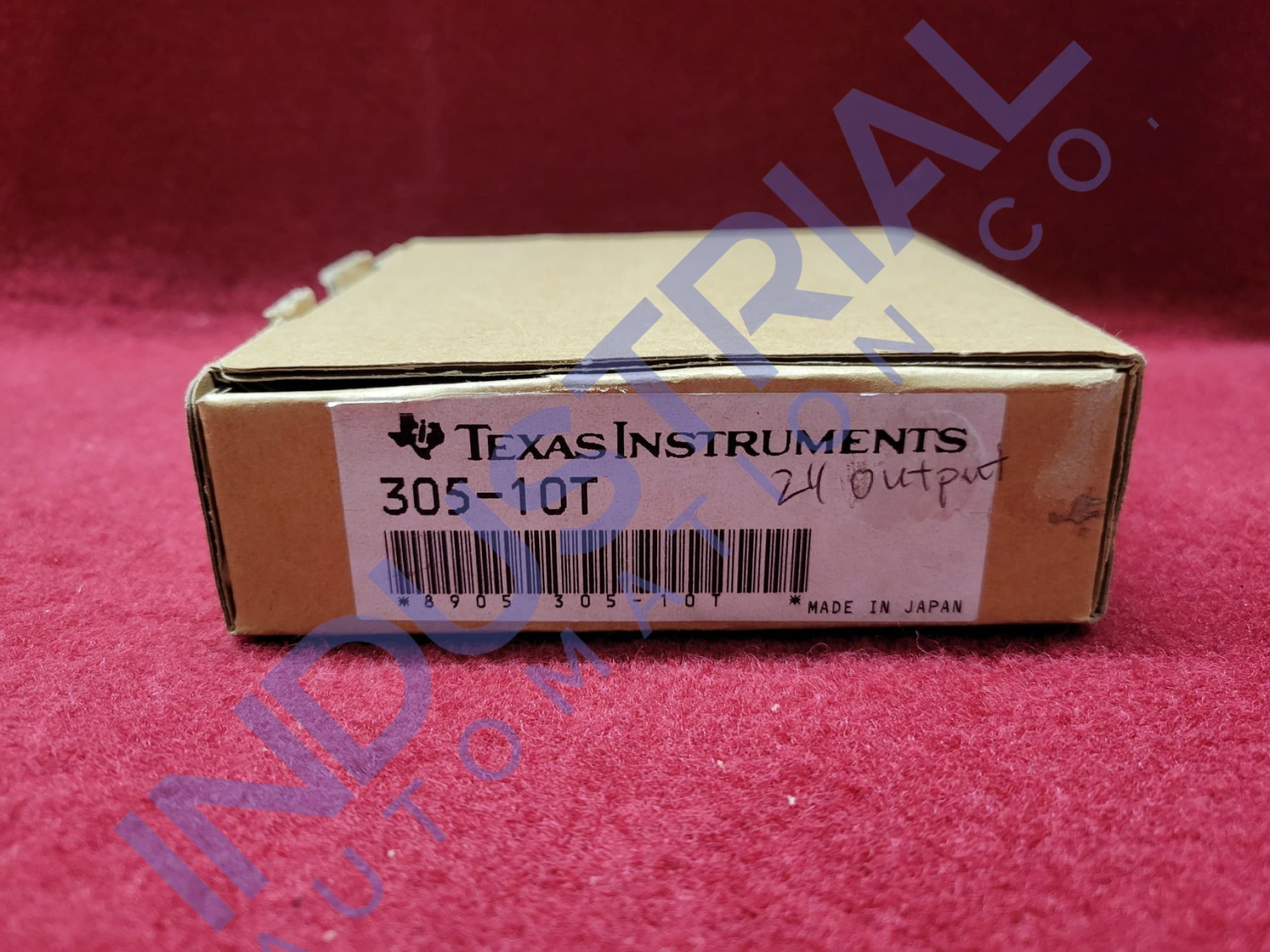 Texas Instruments 305-10T