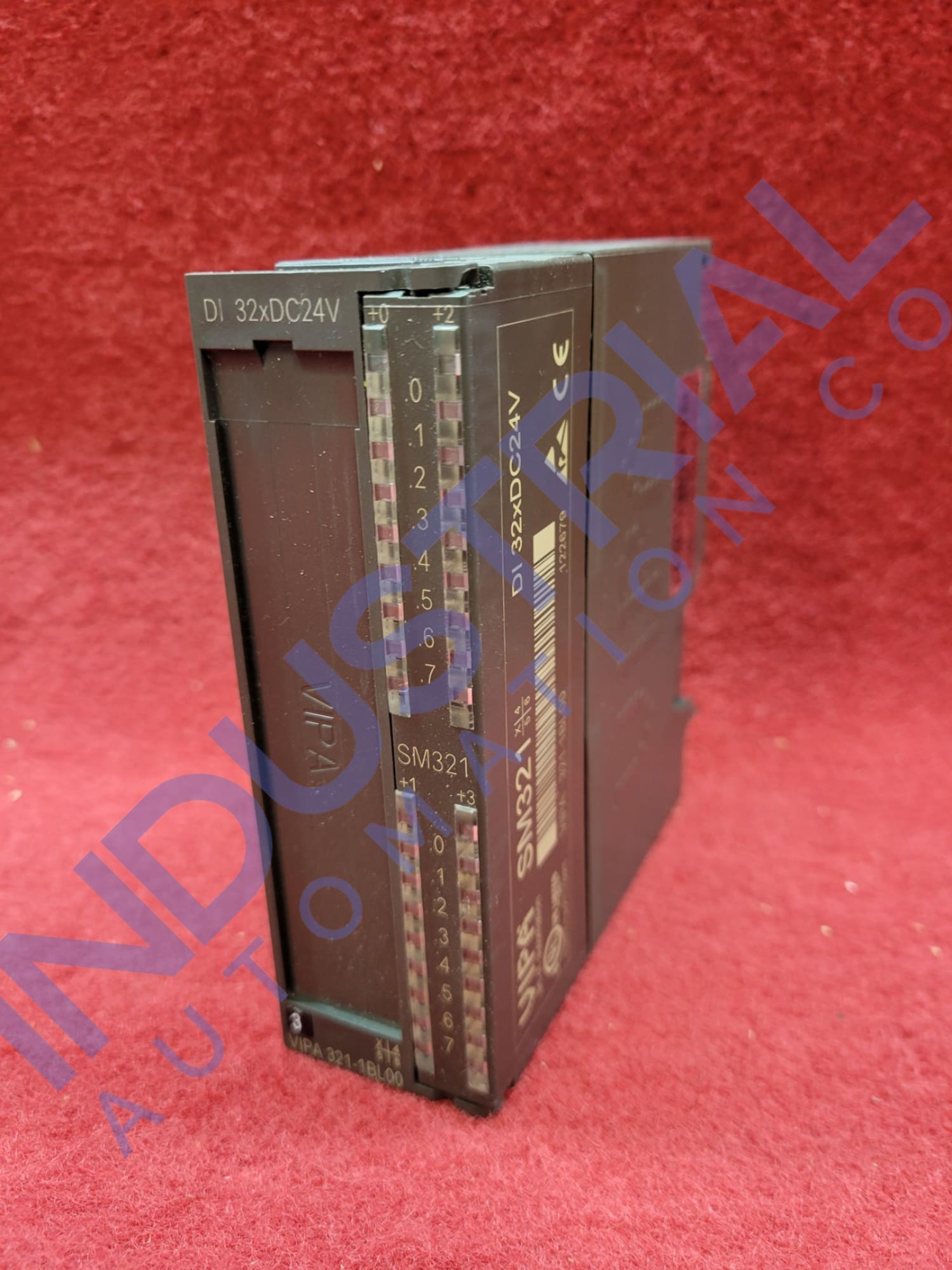 Vipa 321-1BL00