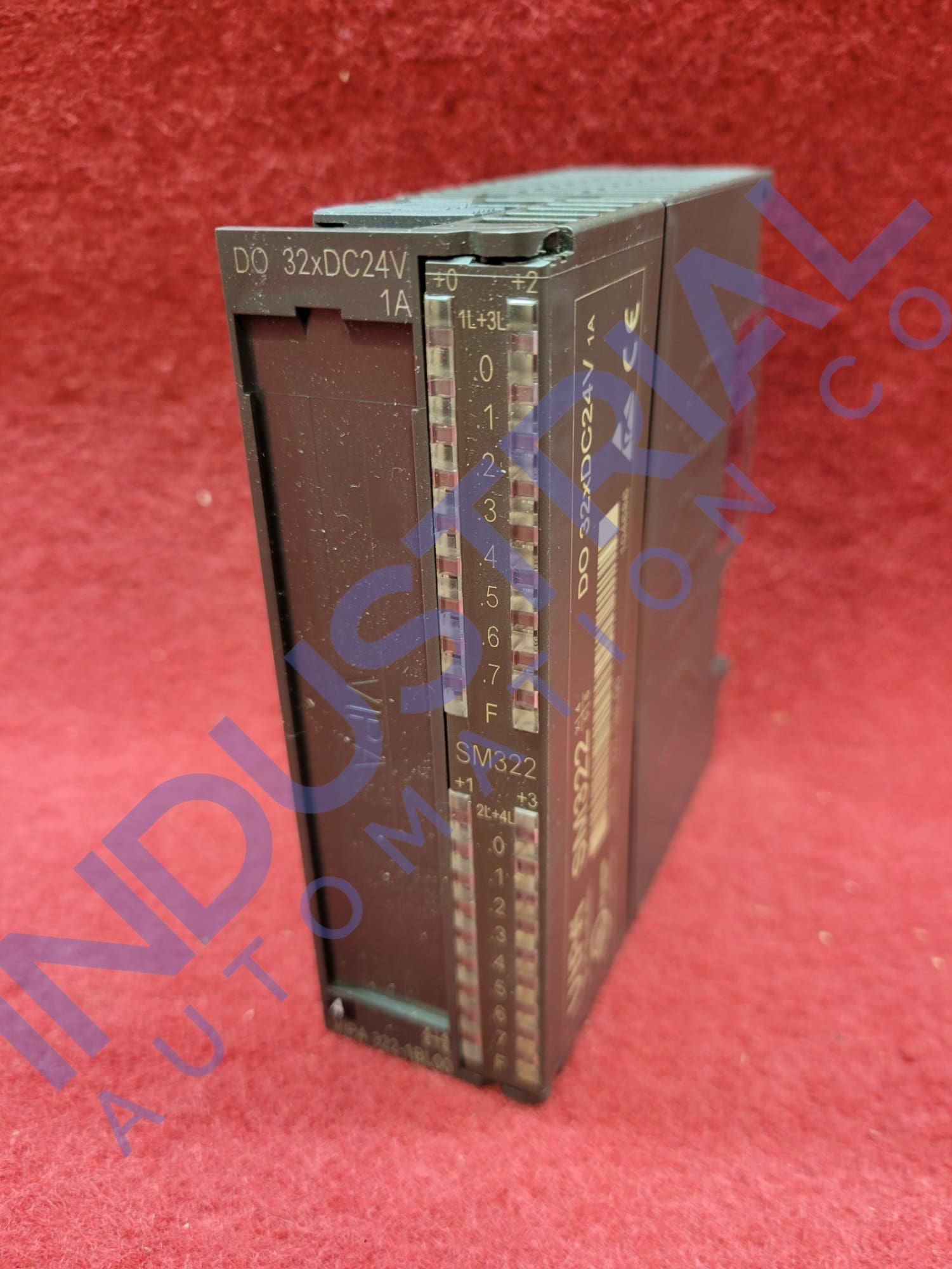 Vipa 322-1BL00
