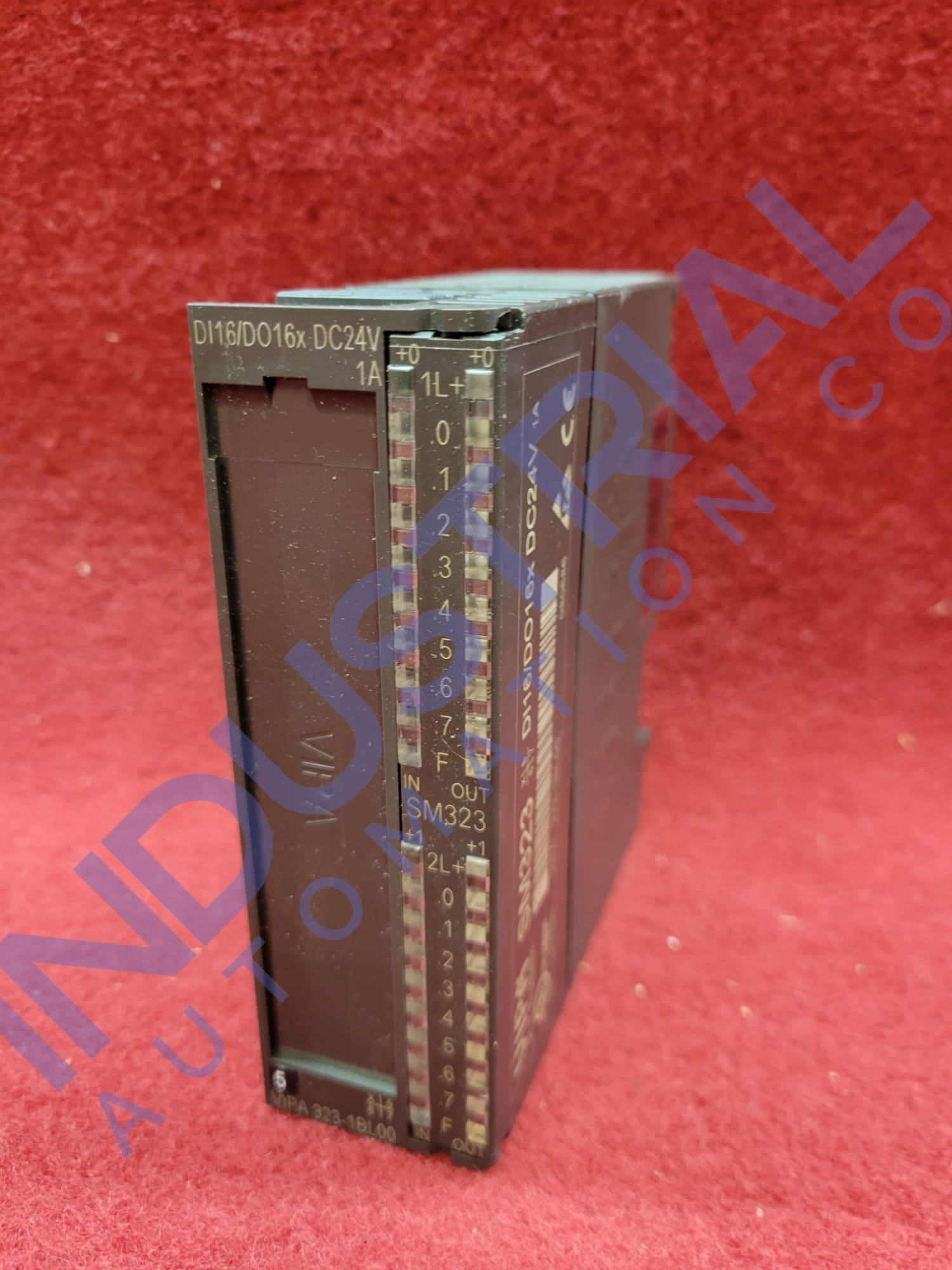 Vipa 323-1BL00