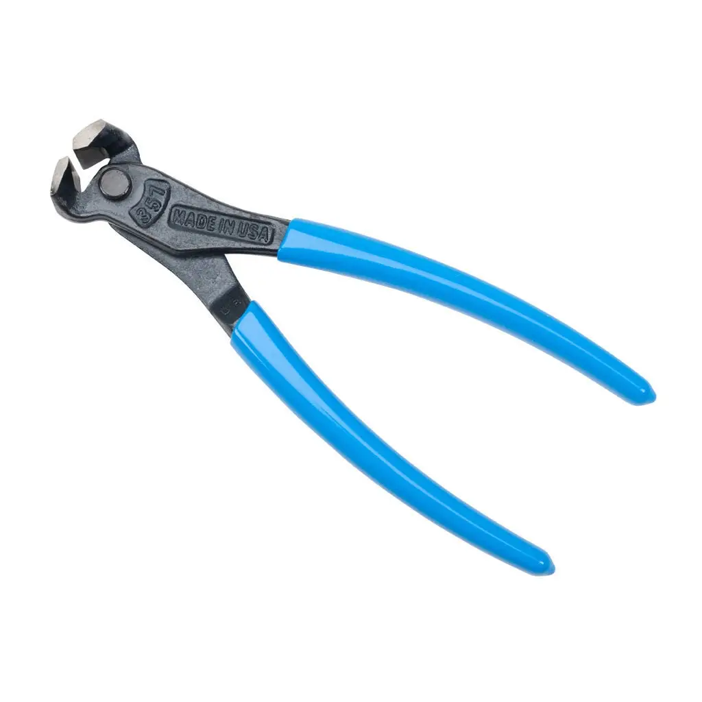 CHANNELLOCK Classic end cutting nipper - 357