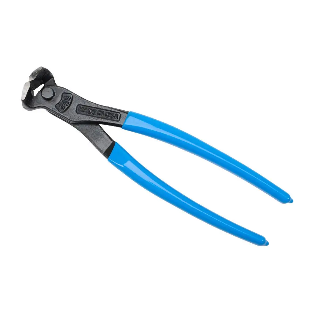 CHANNELLOCK E SERIES end cutting nipper - 358