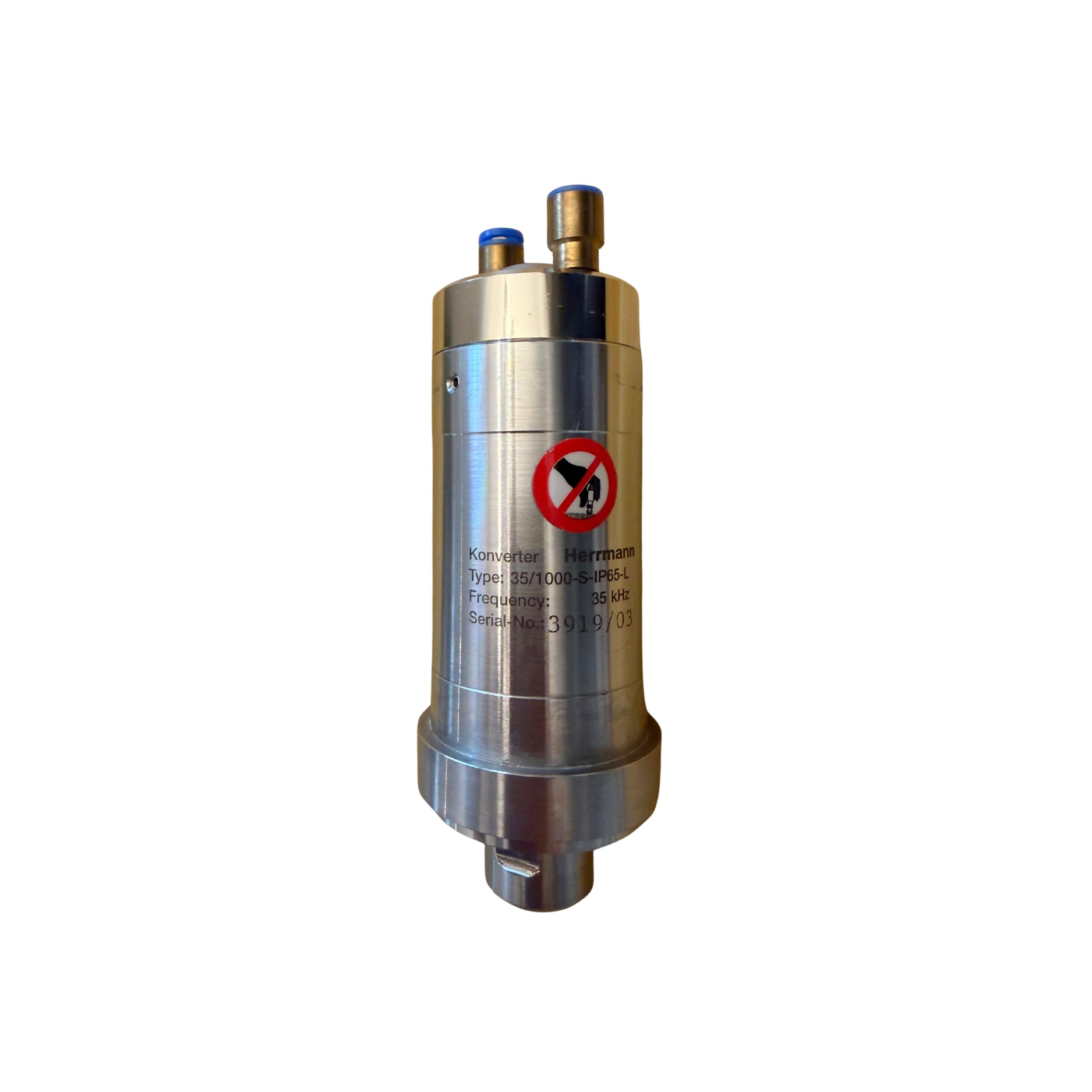 Herrmann 35/1000-S-IP65-L
