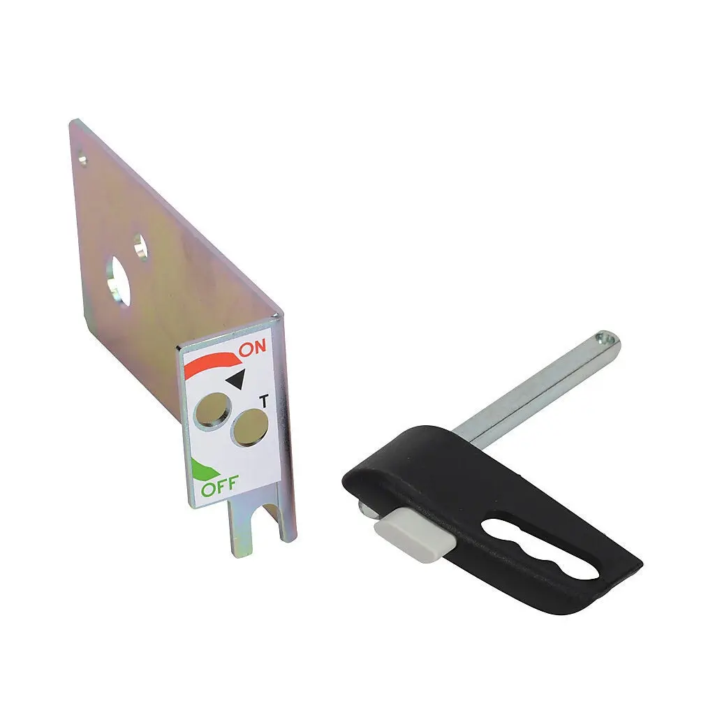 Socomec rotary handle - 37294014
