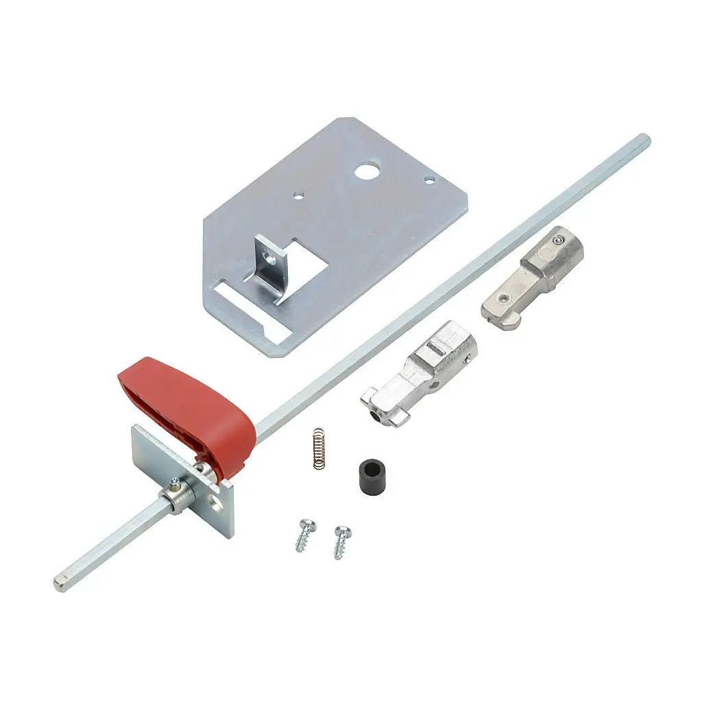 Socomec rotary handle - 37294532