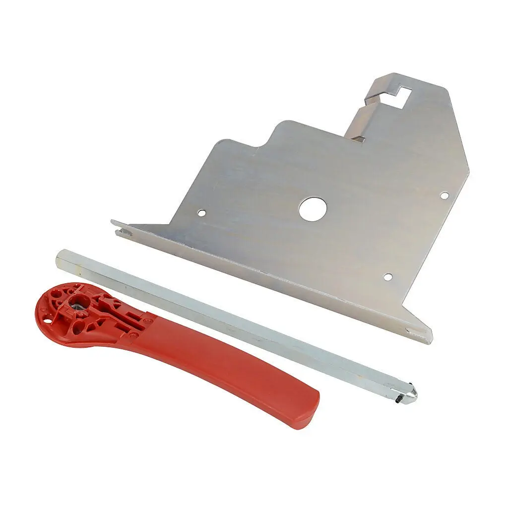 Socomec rotary handle - 37297552