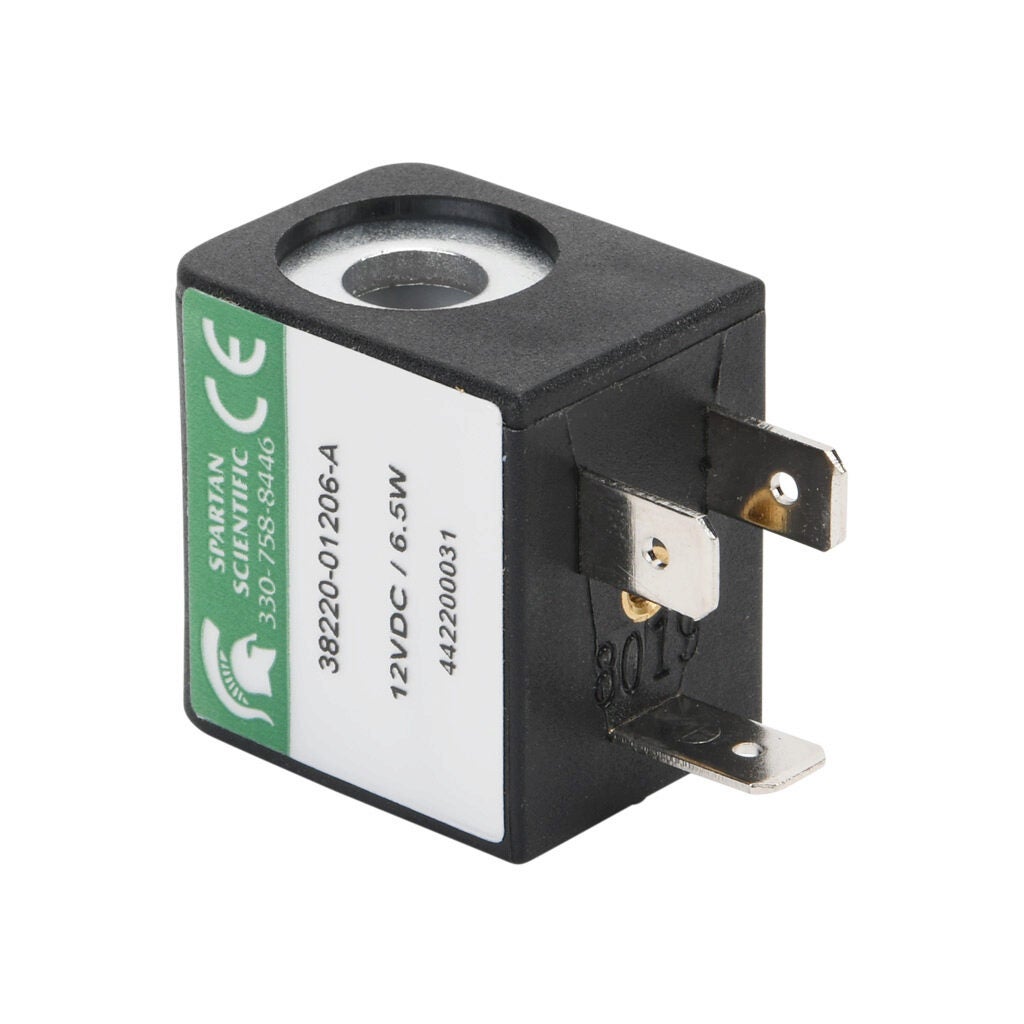 Spartan solenoid coil - 38220-01206-A