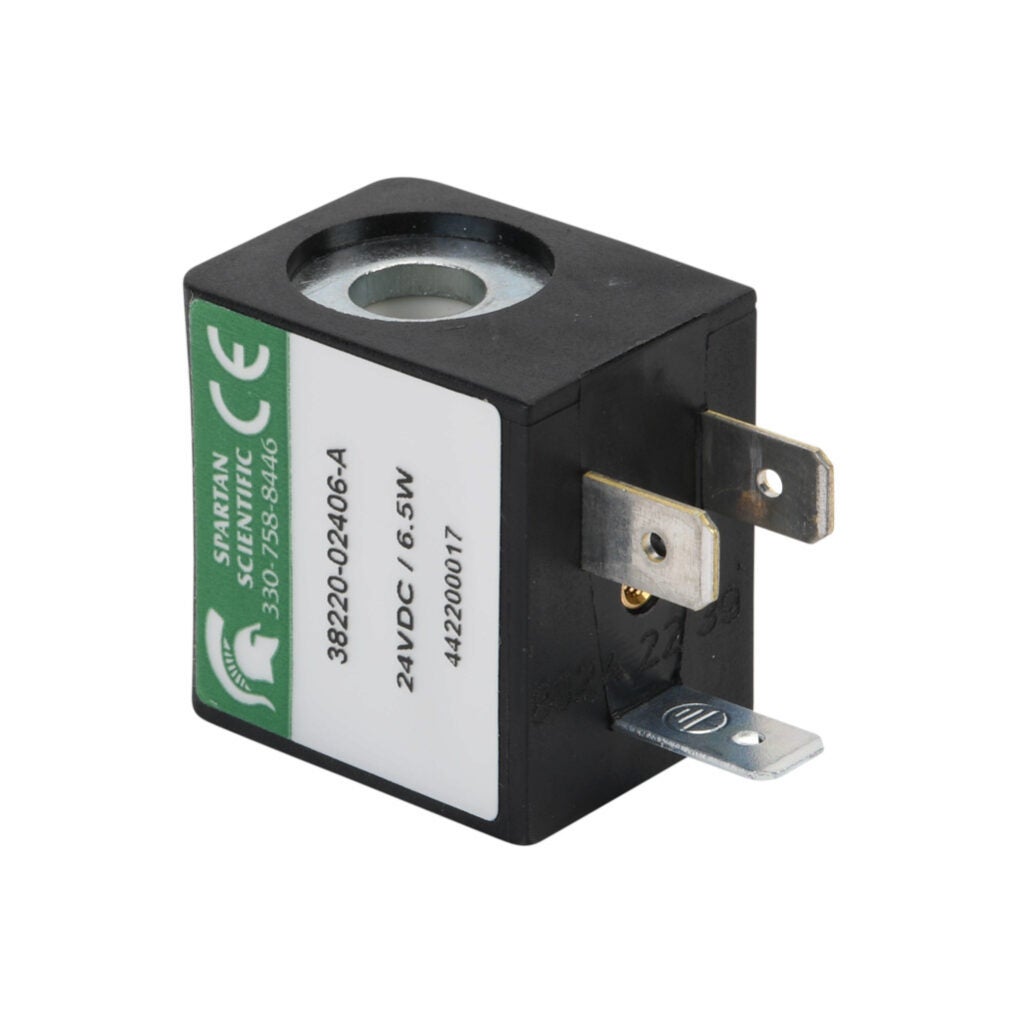 Spartan solenoid coil - 38220-02406-A
