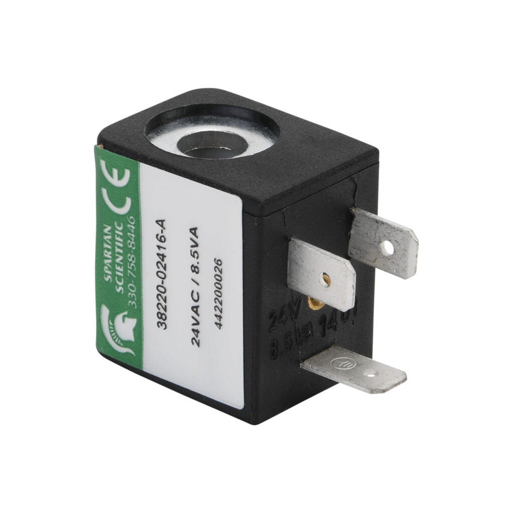 Spartan solenoid coil - 38220-02416-A