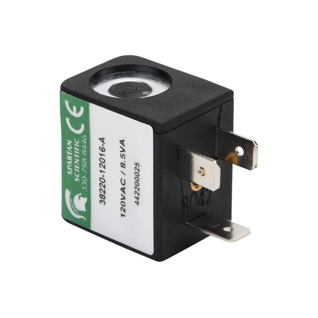 Spartan solenoid coil - 38220-12016-A