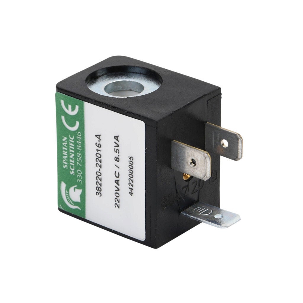 Spartan solenoid coil - 38220-22016-A