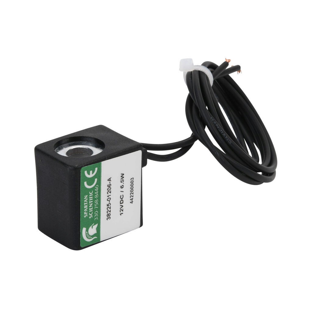 Spartan solenoid coil - 38225-01206-A