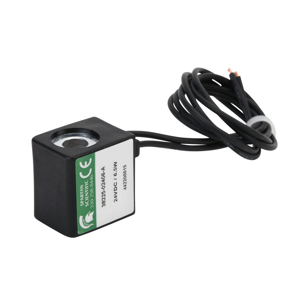 Spartan solenoid coil - 38225-02406-A