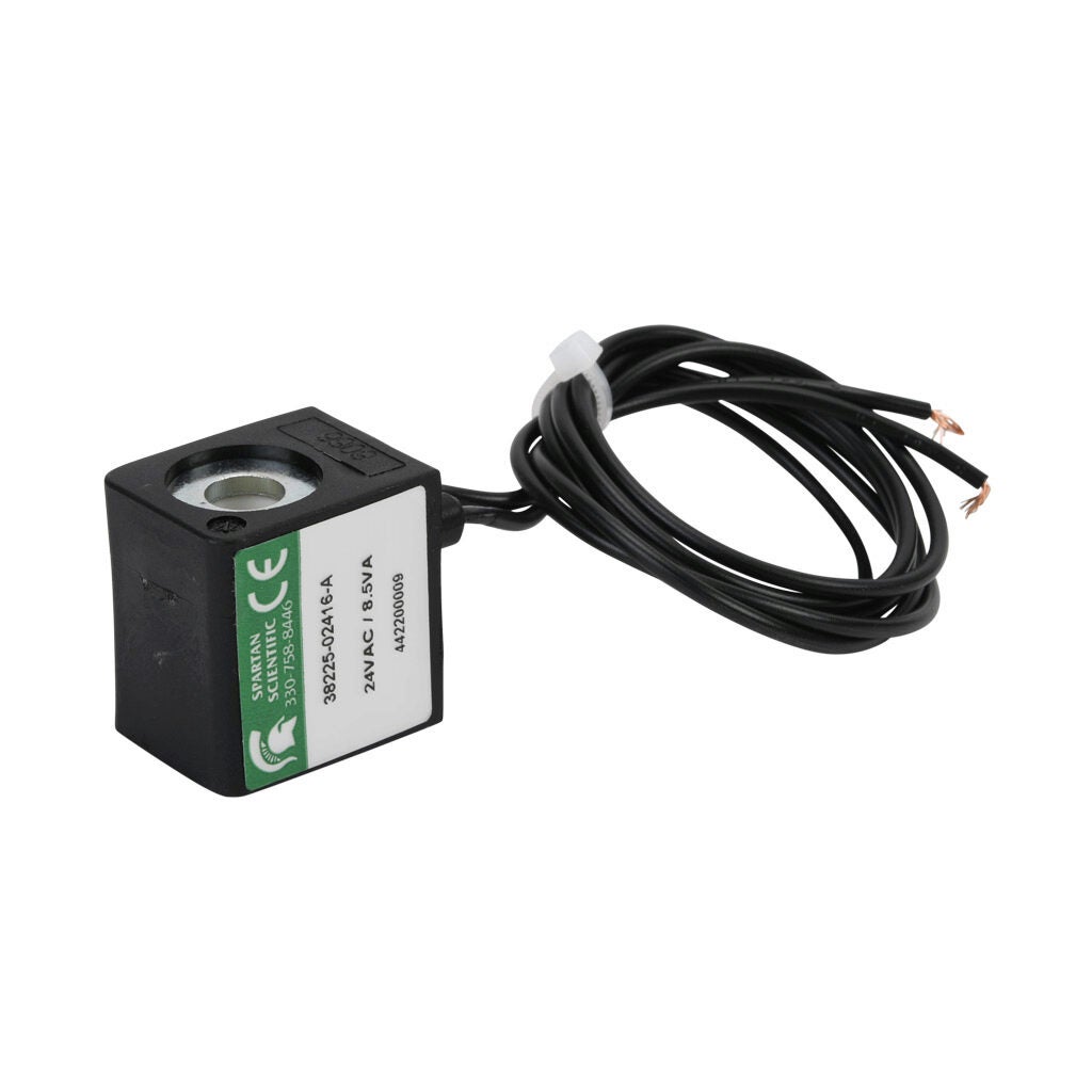 Spartan solenoid coil - 38225-02416-A