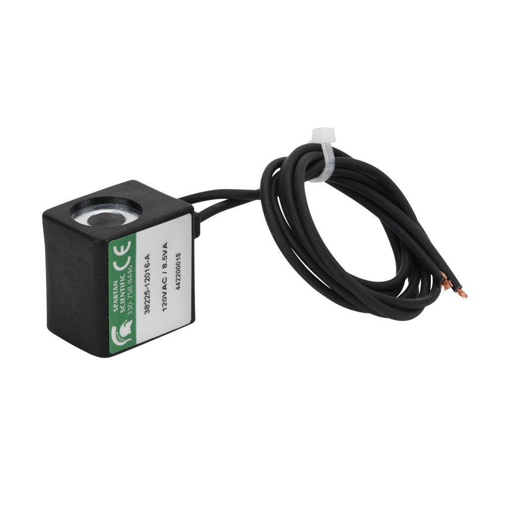 Spartan solenoid coil - 38225-12016-A