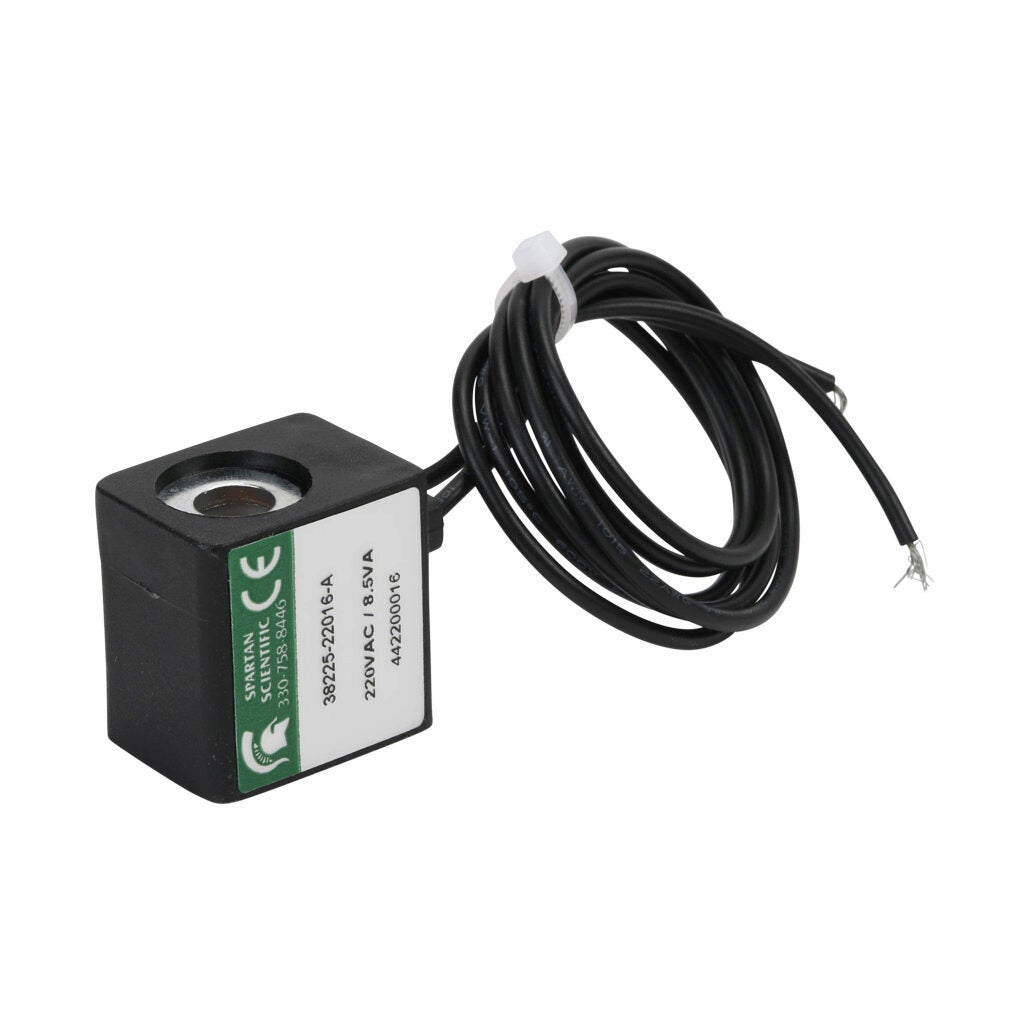 Spartan solenoid coil - 38225-22016-A