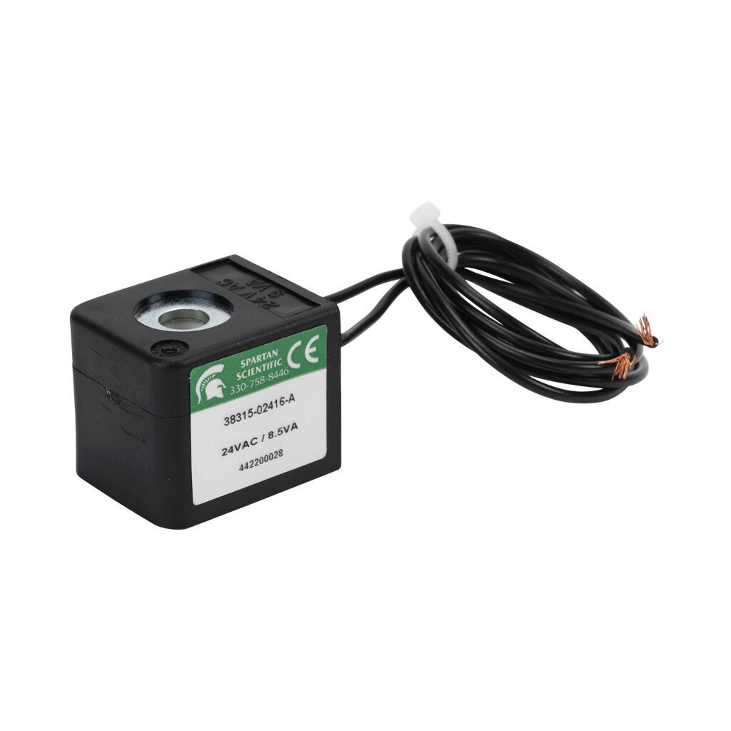 Spartan solenoid coil - 38315-02416-A