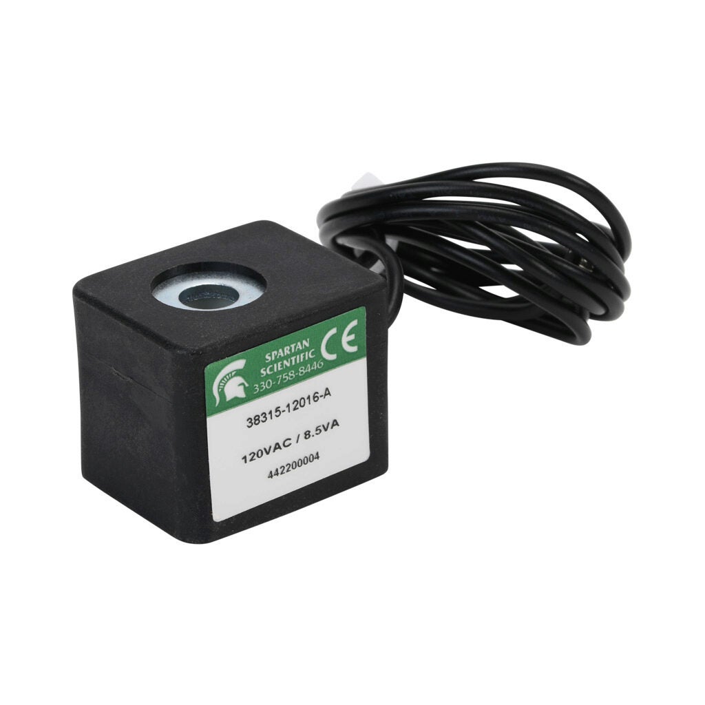 Spartan solenoid coil - 38315-12016-A