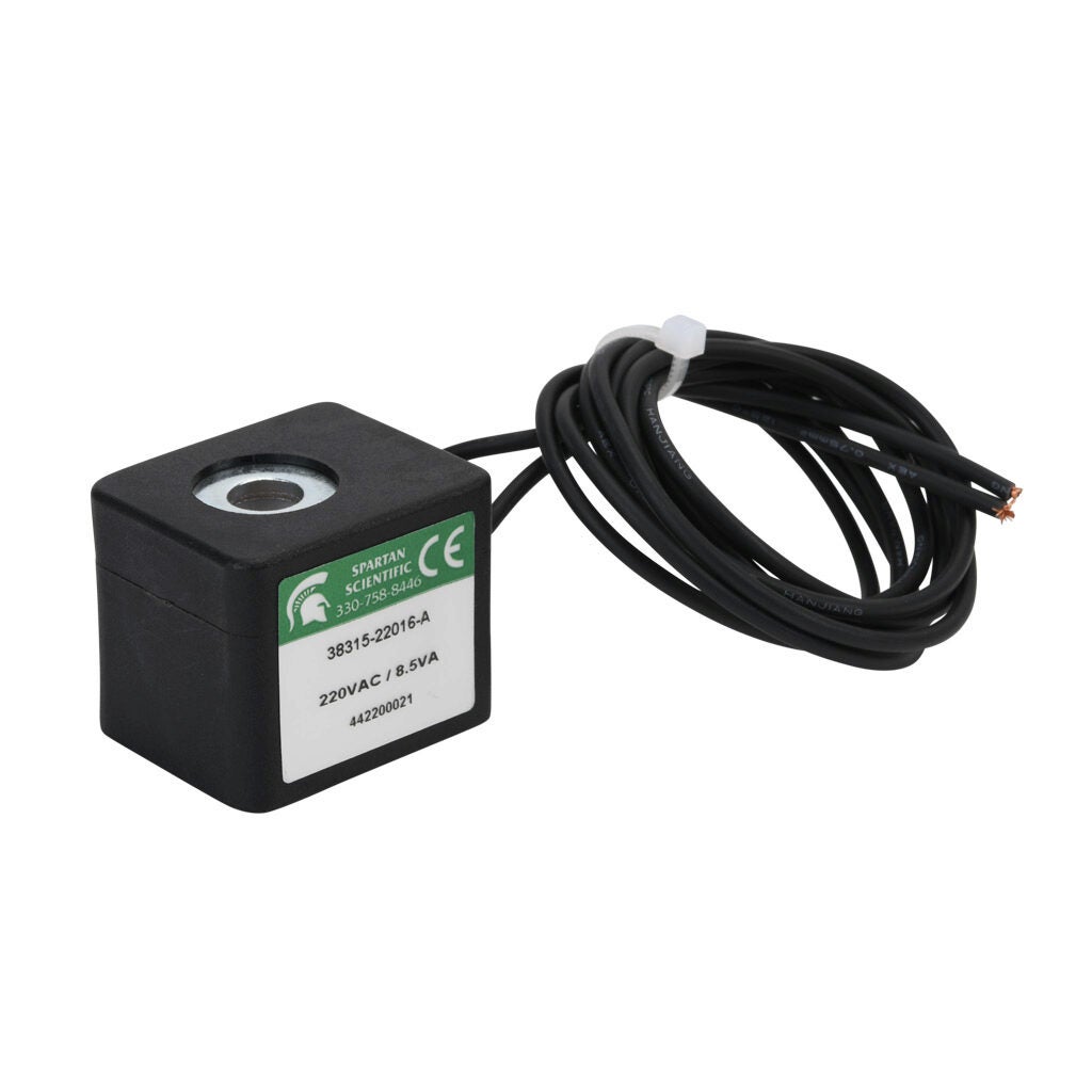 Spartan solenoid coil - 38315-22016-A