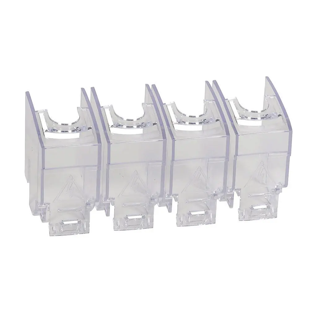 Socomec terminal shroud - 38984020