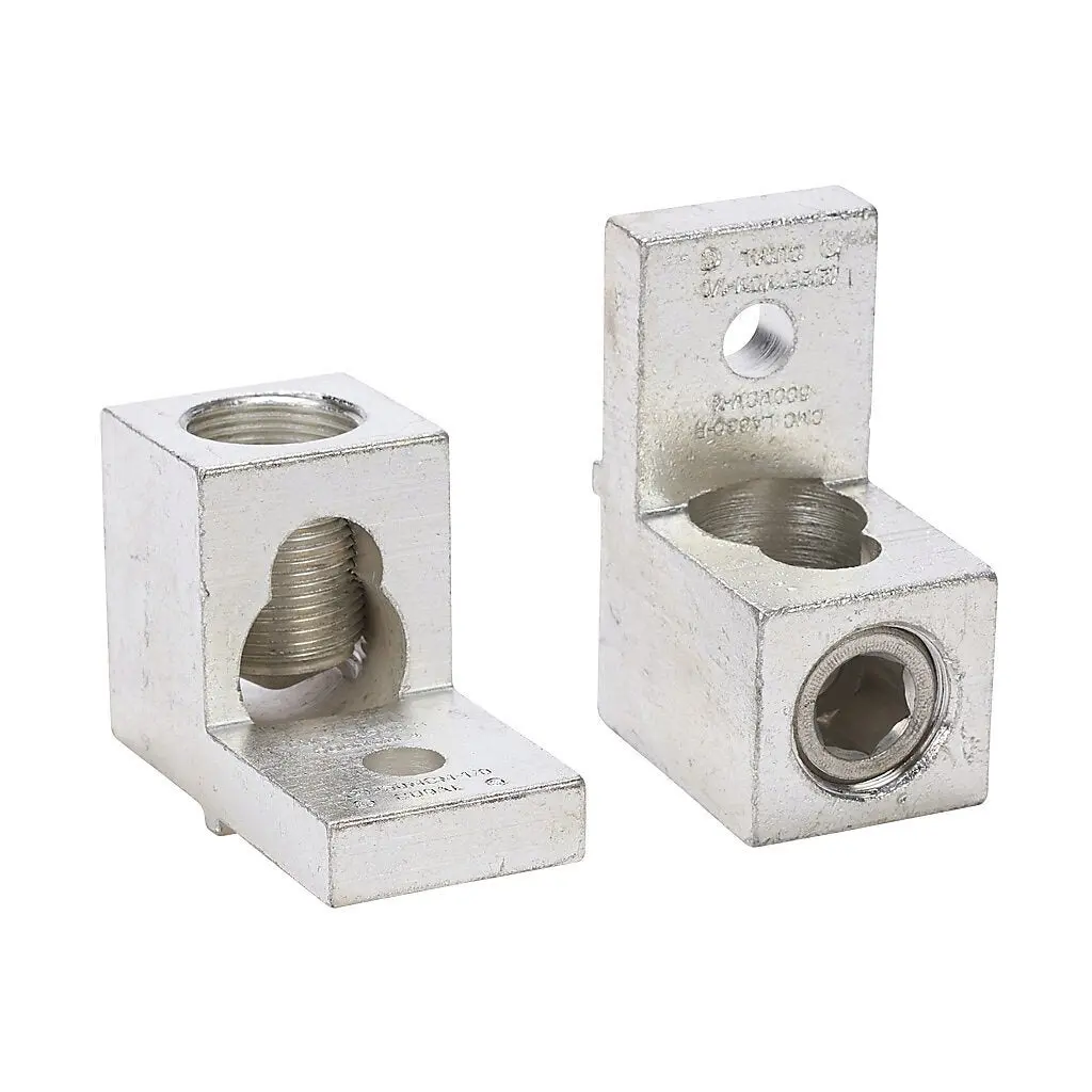 Socomec box type wiring lug - 39542040