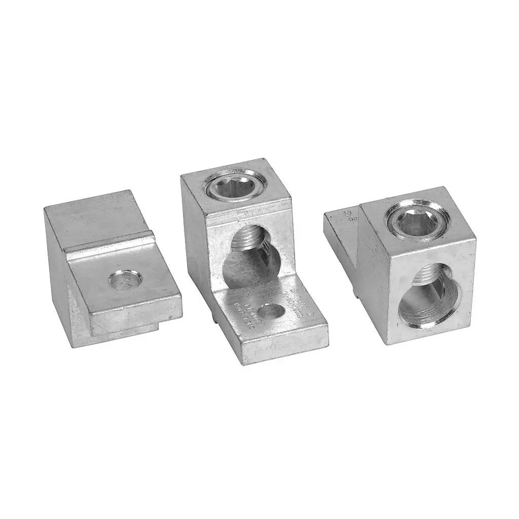 Socomec box type wiring lug - 39543040
