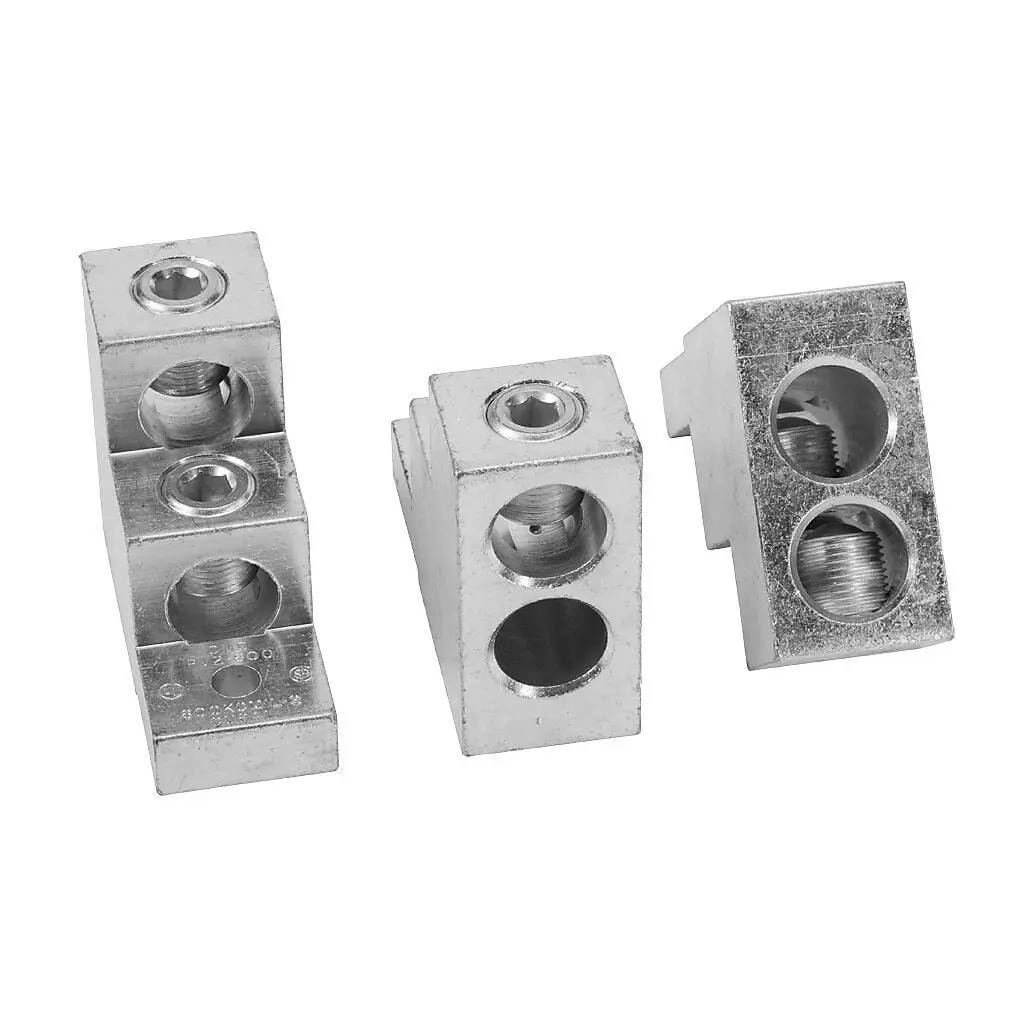 Socomec box type wiring lug - 39543060