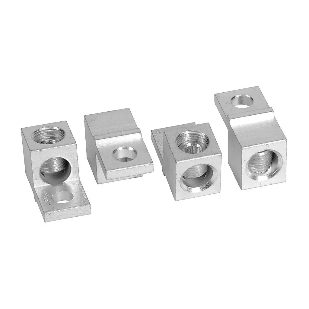 Socomec box type wiring lug - 39544020