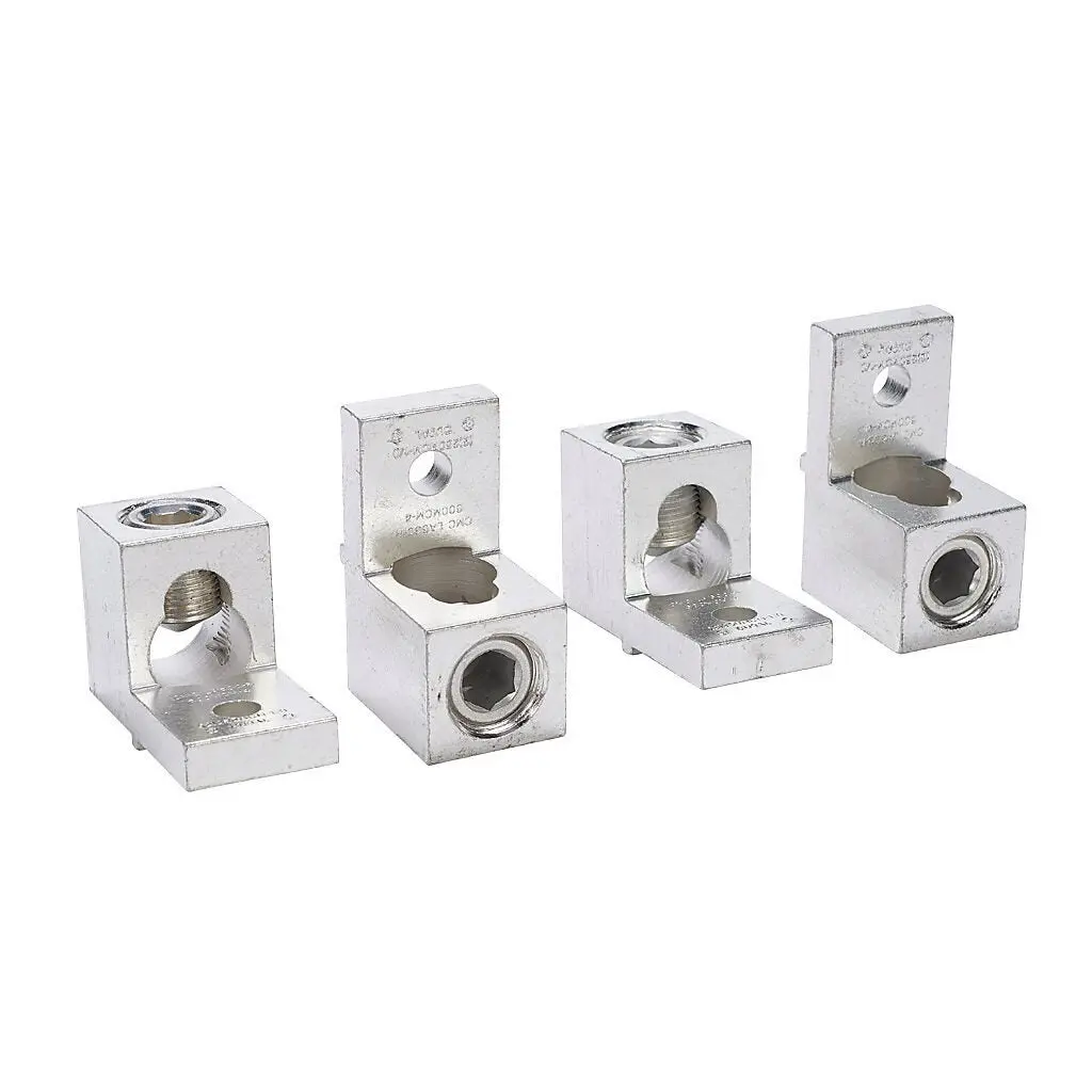 Socomec box type wiring lug - 39544040