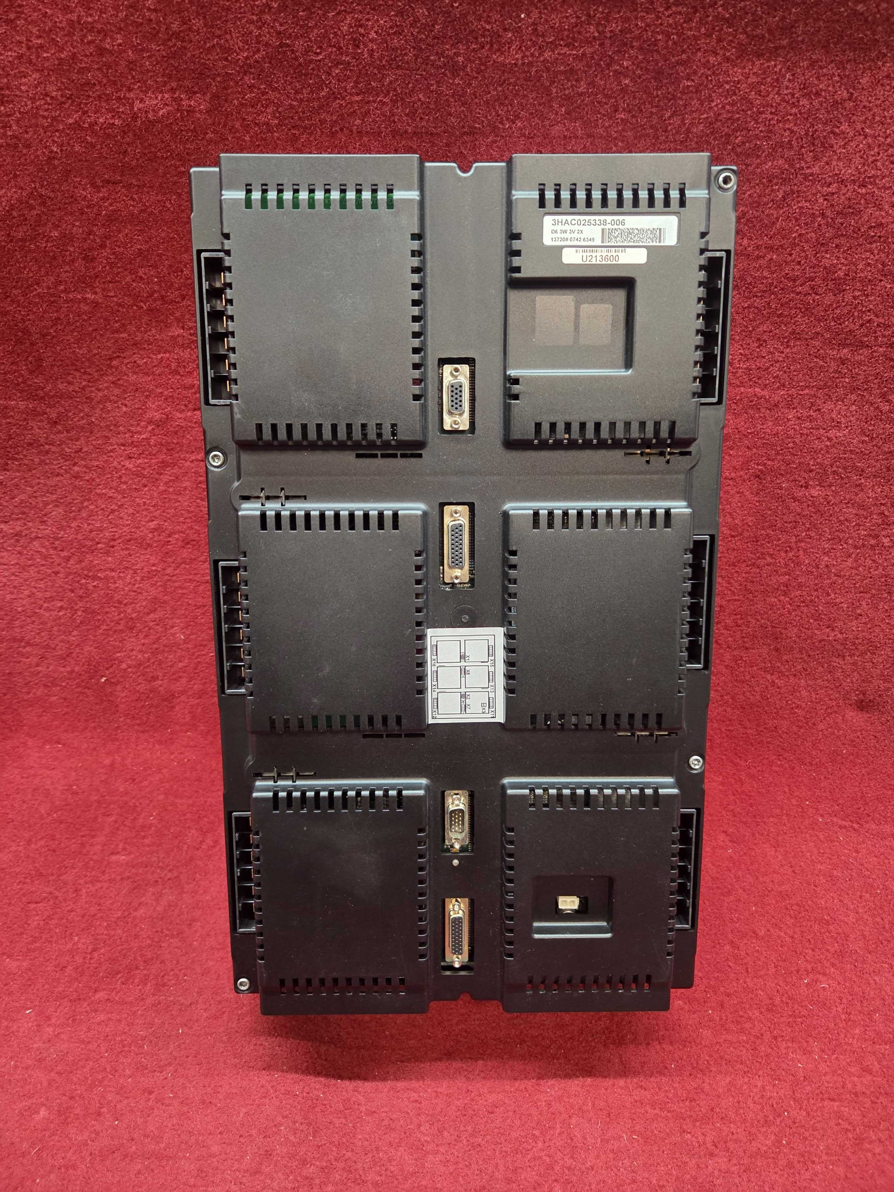 ABB 3HAC025338-006