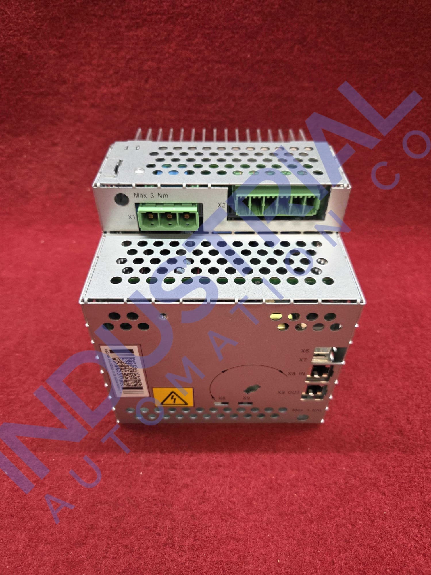ABB 3HAC030923-001