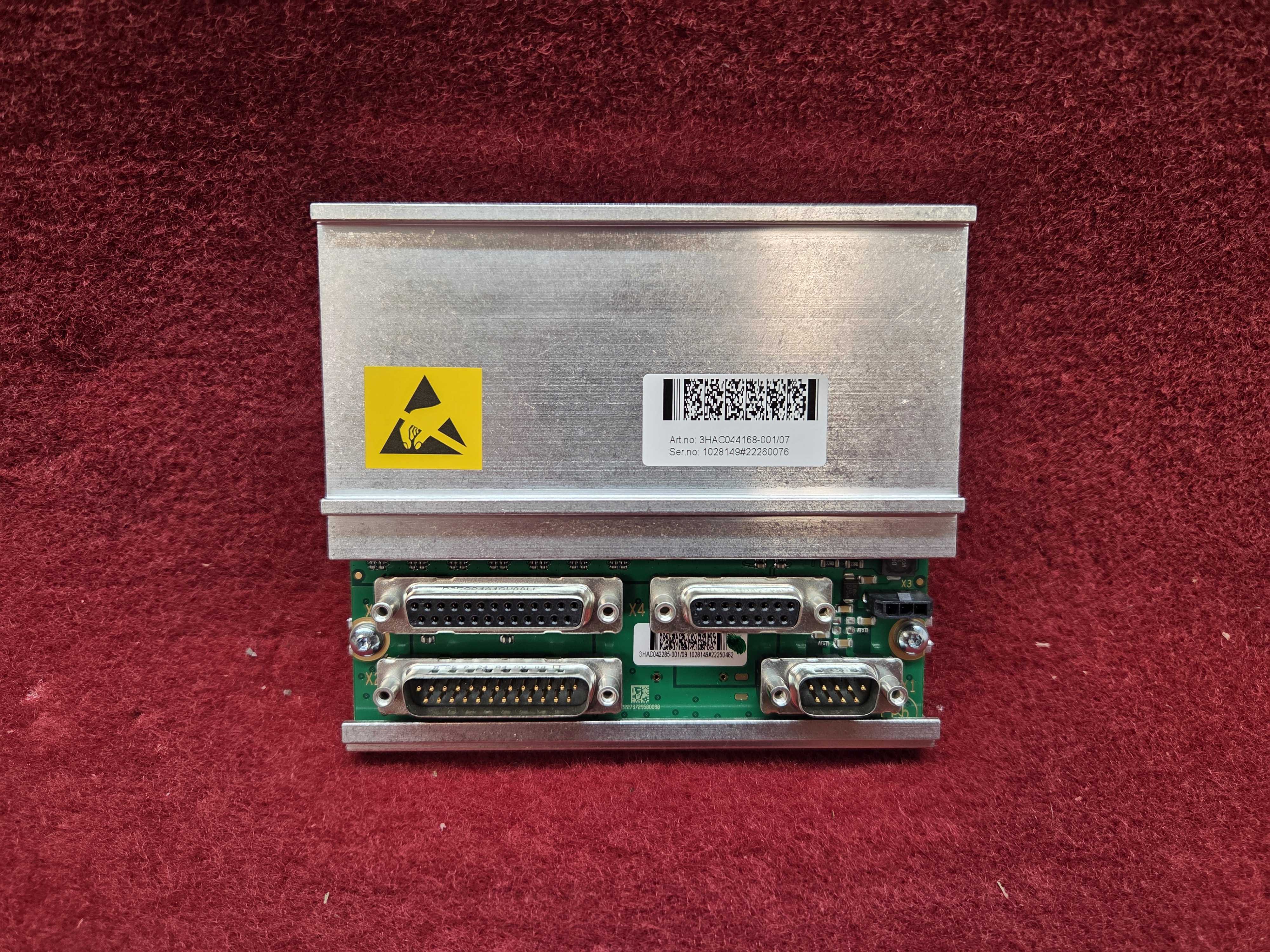 ABB 3HAC044168-001