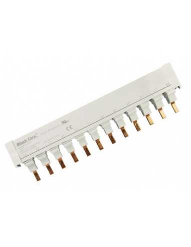 Altech 3P18ULC3H/48 Busbar,3 Phase+1/2pole,18sqmm,
