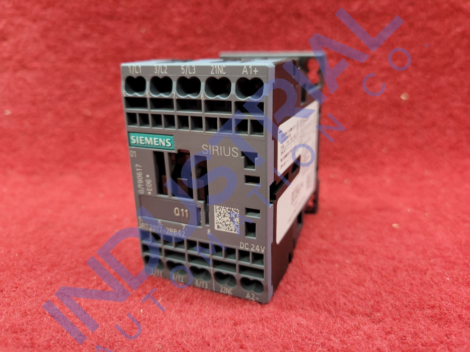 Siemens 3RA2317-8XB30-2BB4