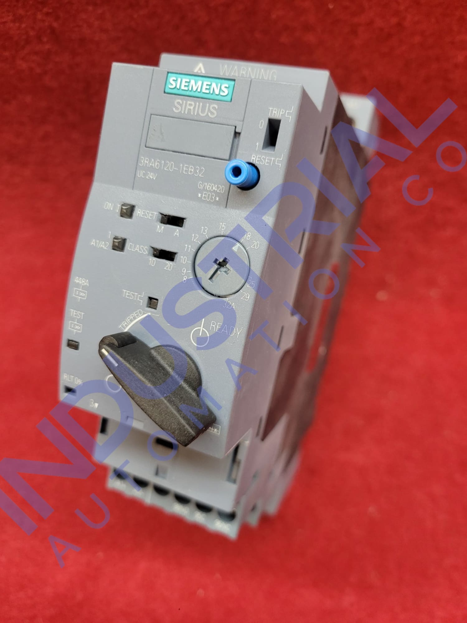 Siemens 3RA6120-1EB32