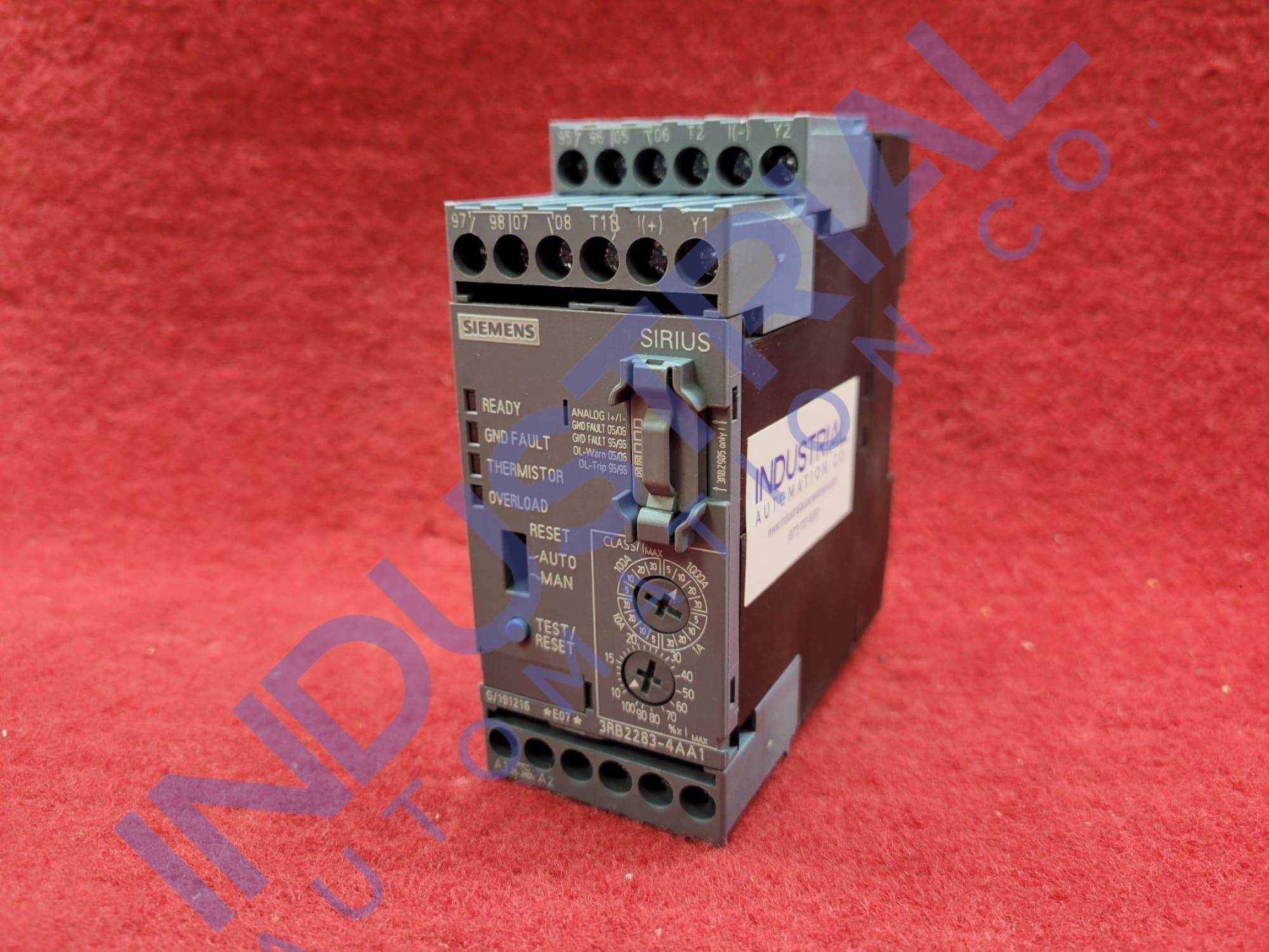 Siemens 3RB2283-4AA1