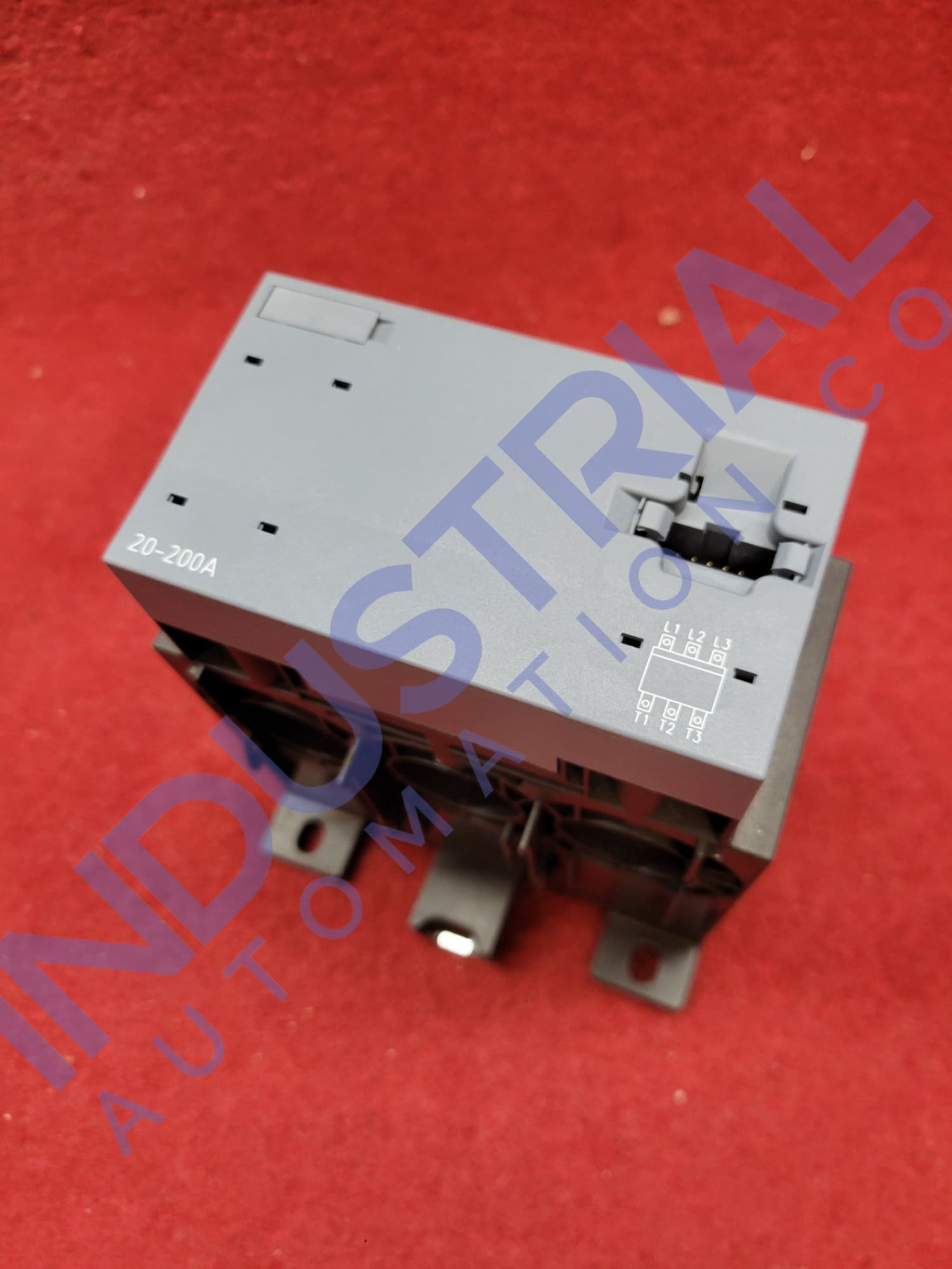 Siemens 3RB2956-2TG2