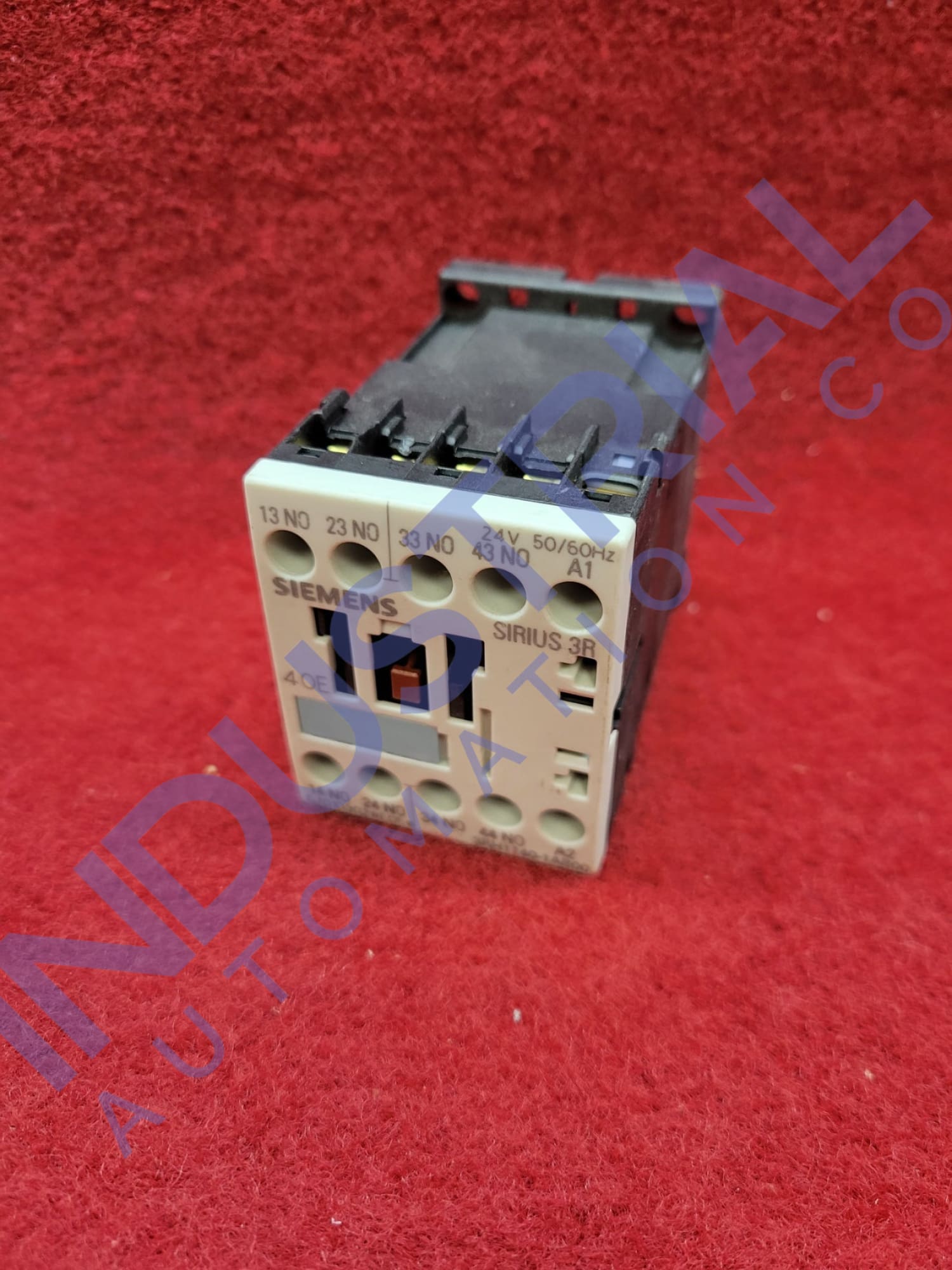 Siemens 3RH1140-1AB00