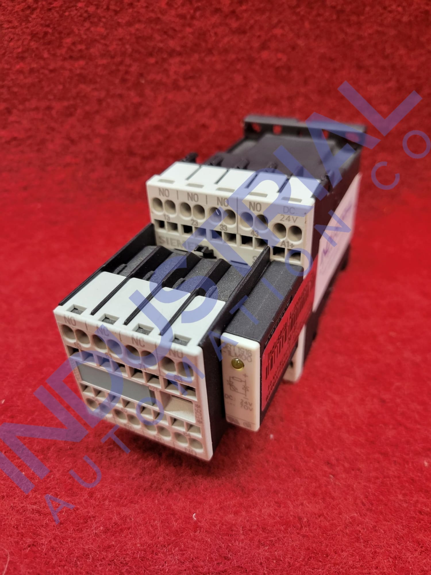 Siemens 3RH1911-2GA22