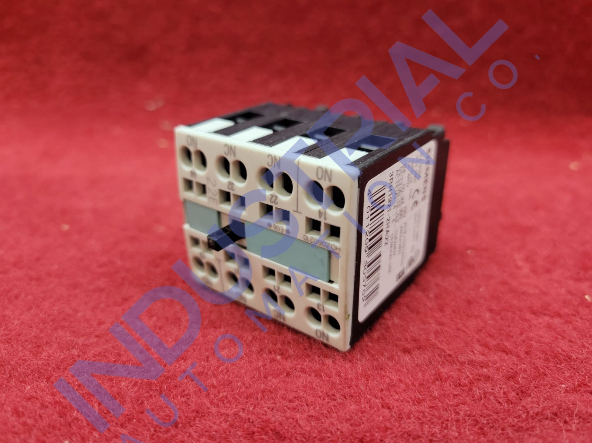 Siemens 3RH1921-2HA22