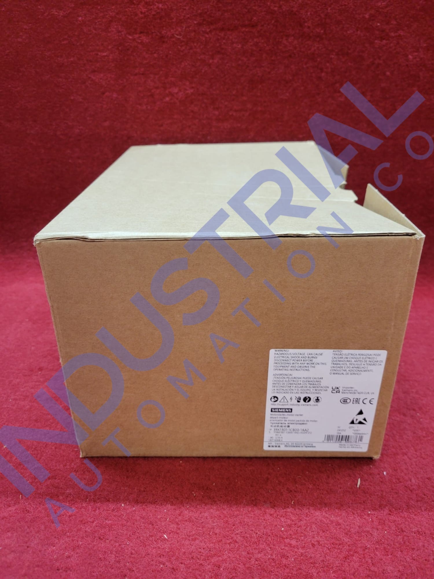 Siemens 3RK1301-1CB00-1AA2